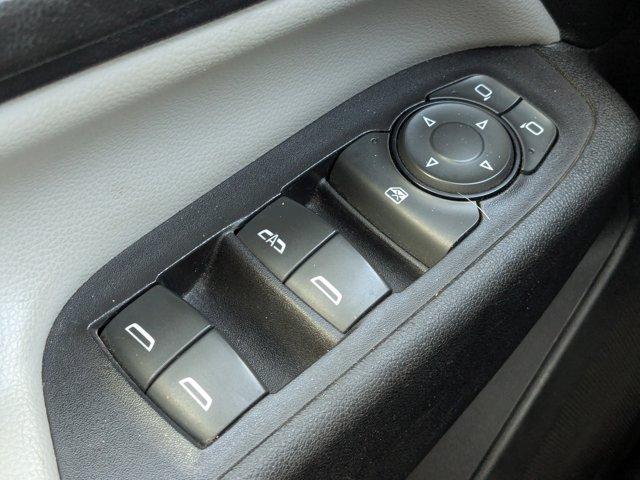 2019 Chevrolet Equinox Vehicle Photo in BRUNSWICK, GA 31525-1881