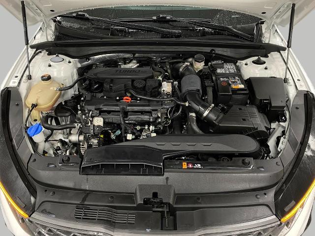 2023 Kia K5 Vehicle Photo in Appleton, WI 54913
