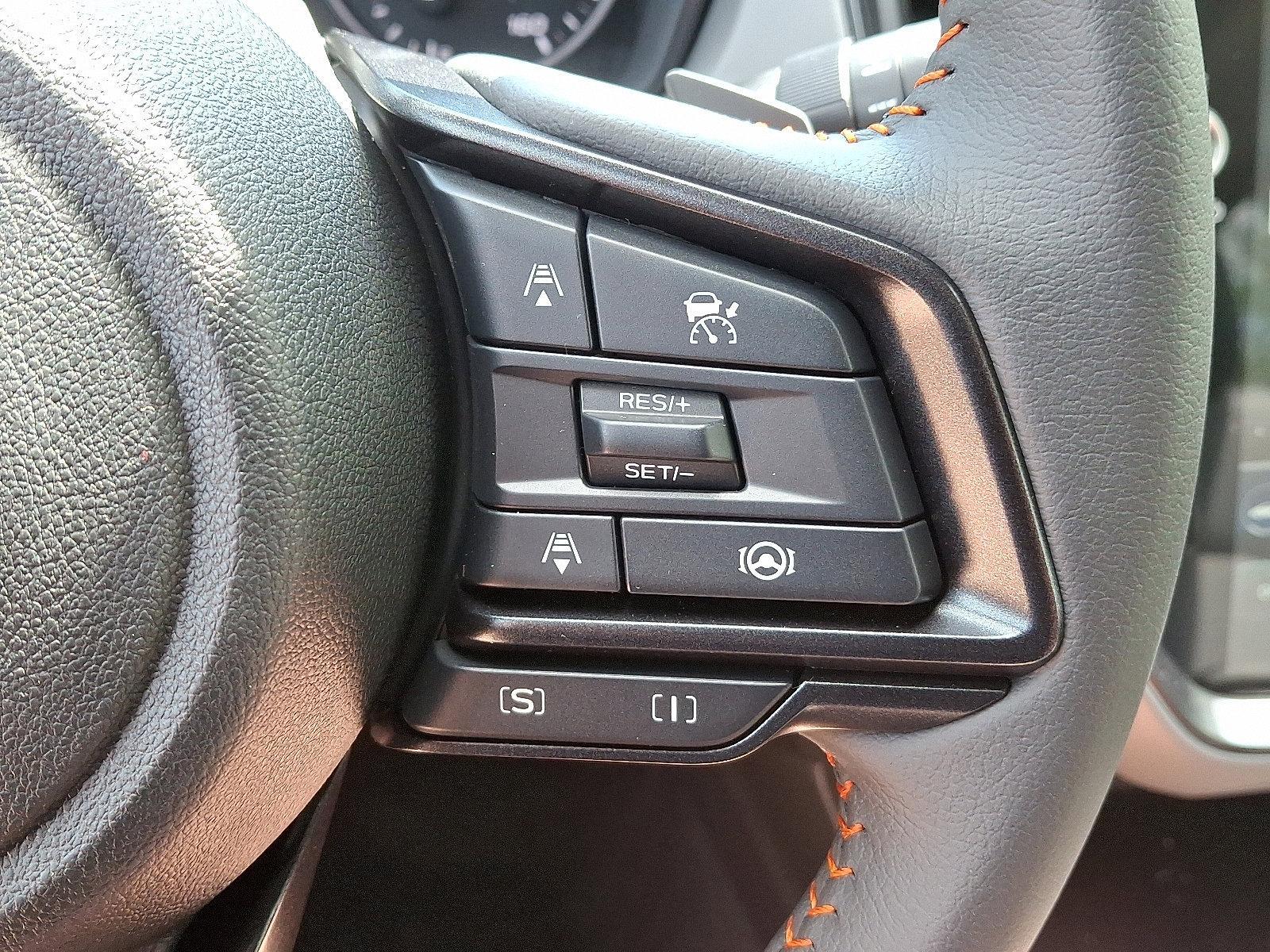 2025 Subaru Crosstrek Vehicle Photo in Harrisburg, PA 17111