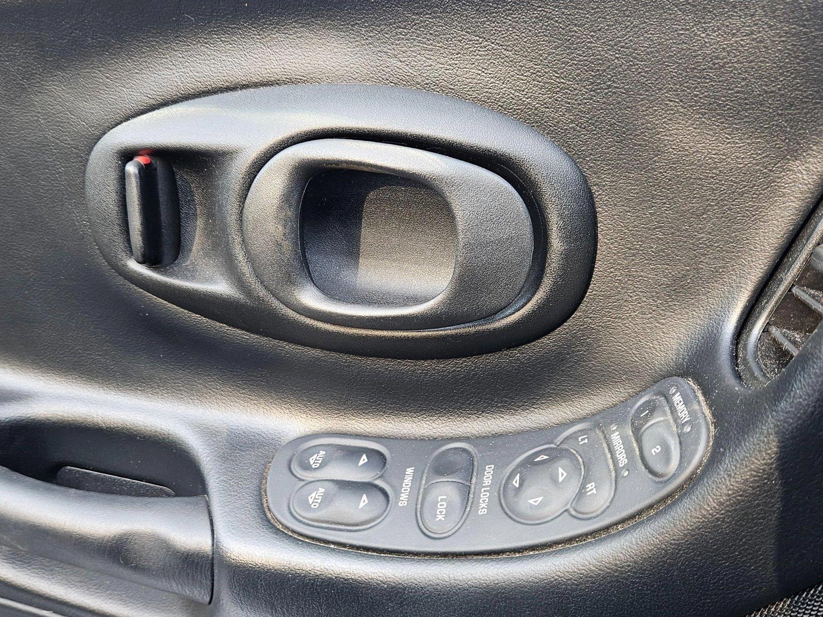 2000 Chevrolet Corvette Vehicle Photo in Clearwater, FL 33764