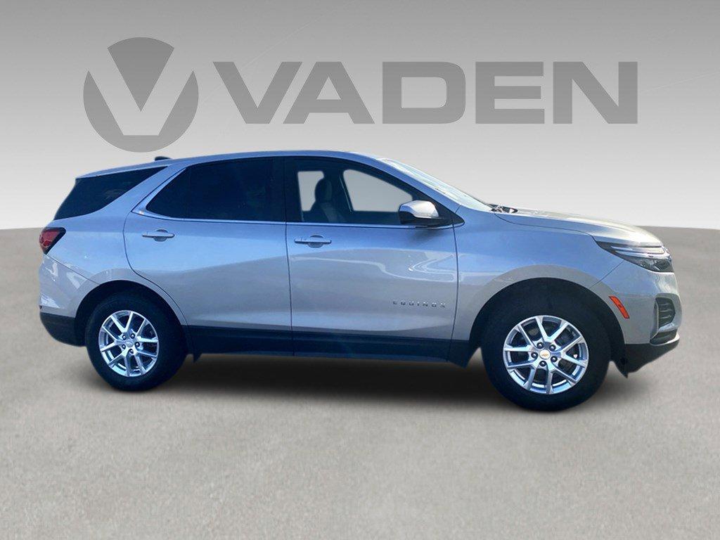 2022 Chevrolet Equinox Vehicle Photo in SAVANNAH, GA 31406-4513