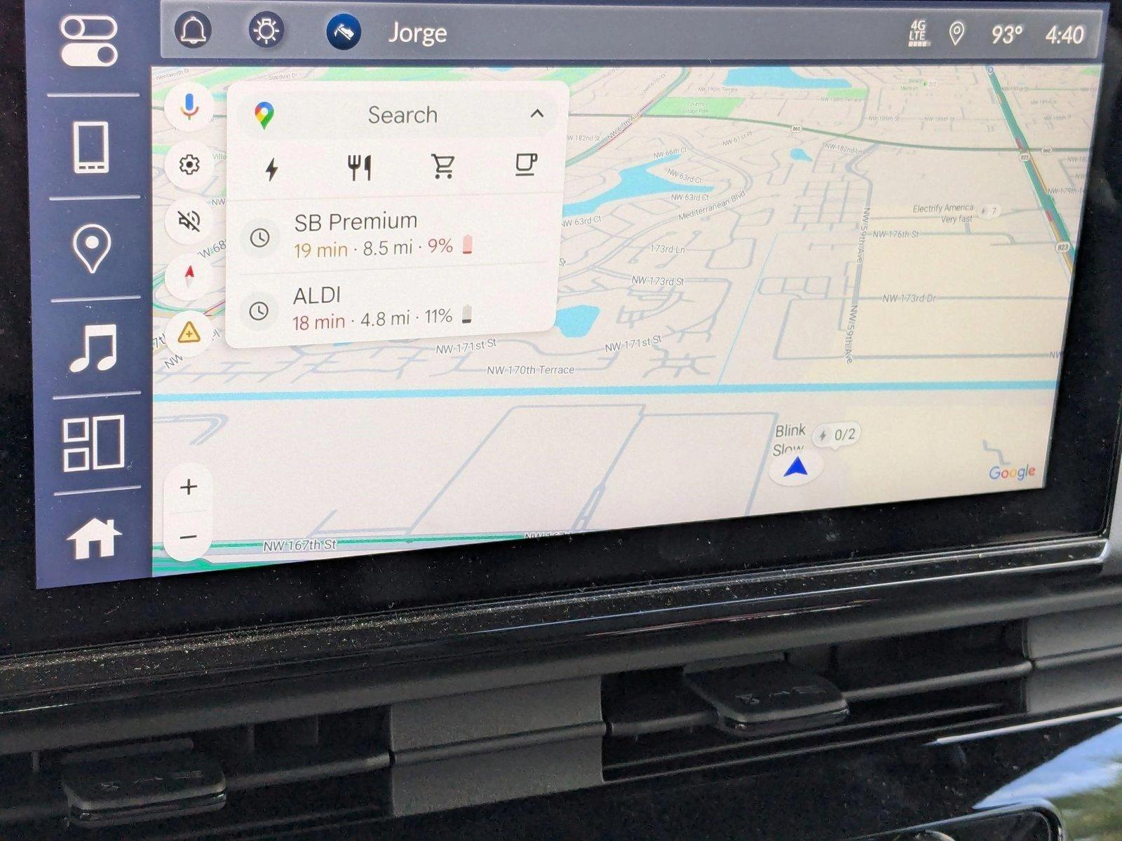 2024 Honda Prologue Vehicle Photo in Miami, FL 33015
