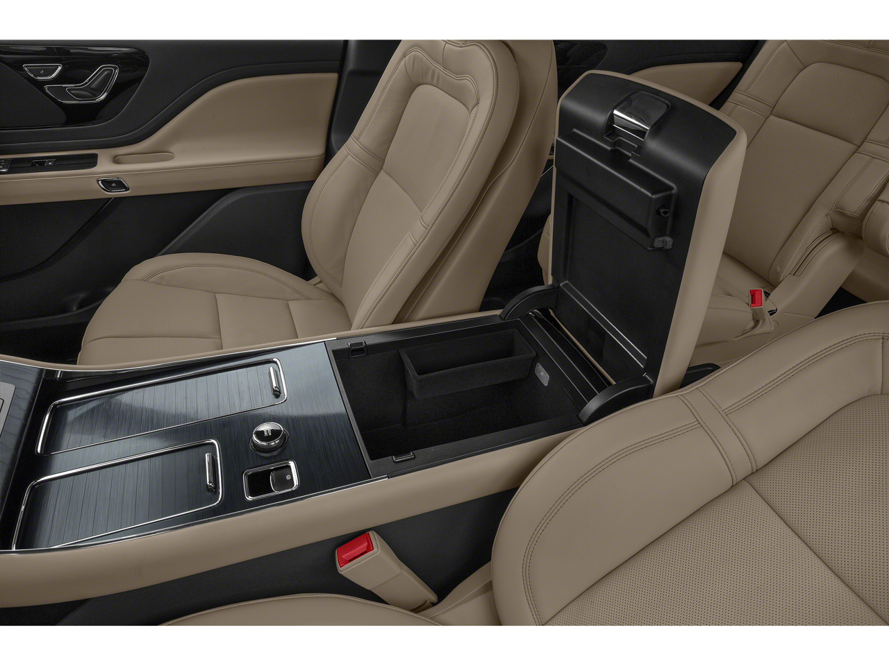 2020 Lincoln Aviator Vehicle Photo in Tulsa, OK 74129