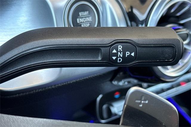 2022 Mercedes-Benz GLB Vehicle Photo in ELK GROVE, CA 95757-8703