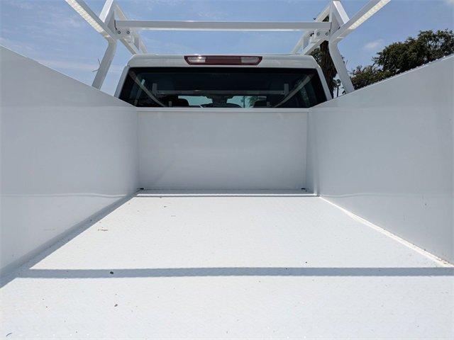 2025 GMC Sierra 2500 HD Vehicle Photo in PASADENA, CA 91107-3803