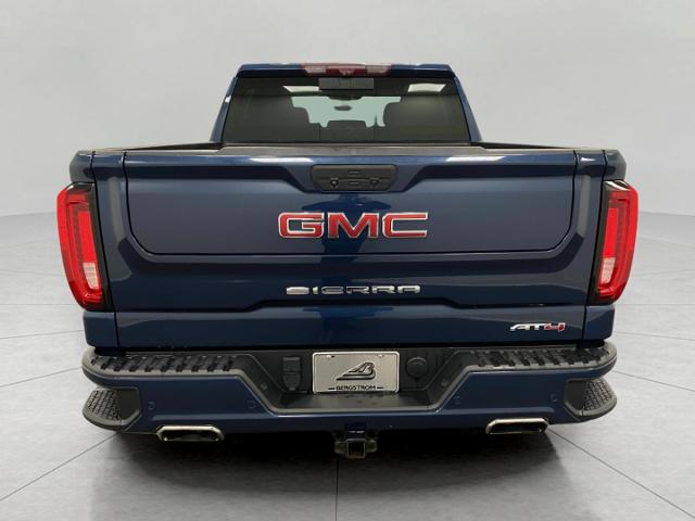 2020 GMC Sierra 1500 Vehicle Photo in Appleton, WI 54913