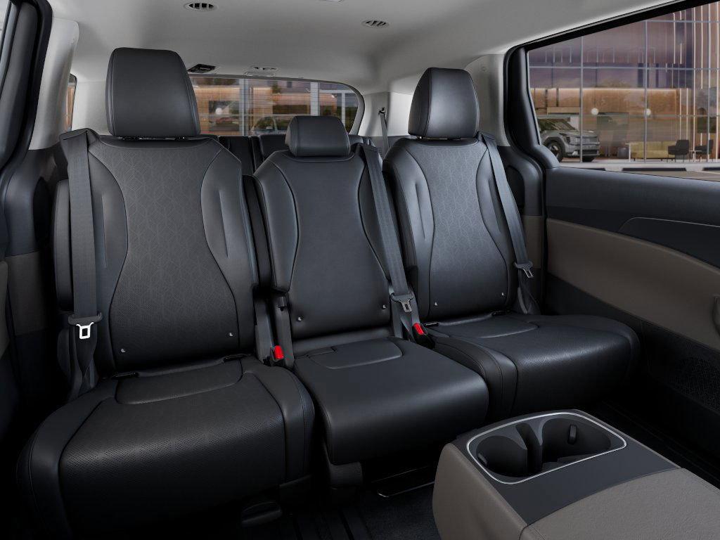 2025 Kia Carnival Vehicle Photo in Belle Vernon, PA 15012