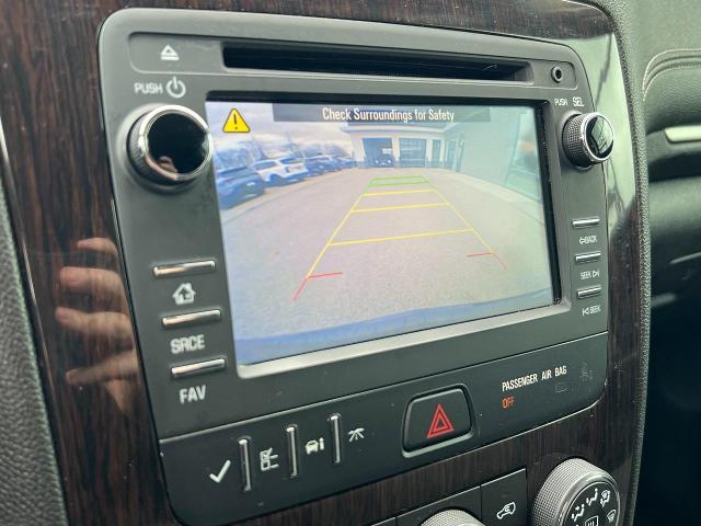 2015 Chevrolet Traverse Vehicle Photo in Appleton, WI 54914