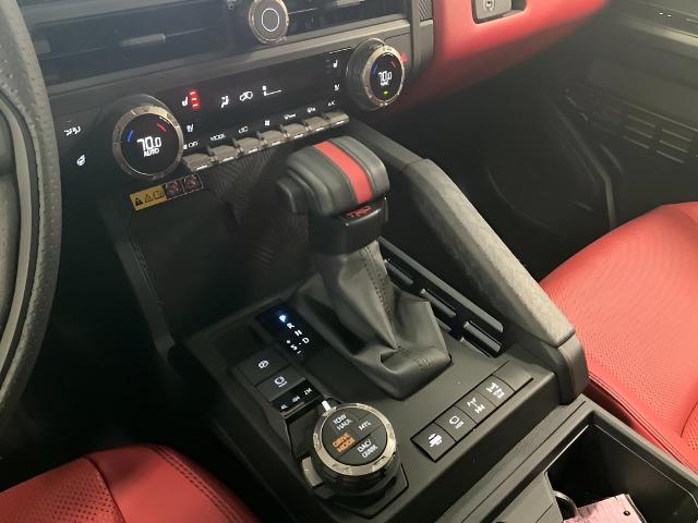 2025 Toyota 4Runner Vehicle Photo in Oshkosh, WI 54904