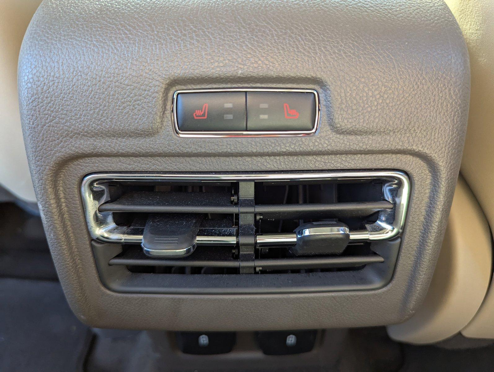 2021 Lincoln Corsair Vehicle Photo in Ft. Myers, FL 33907