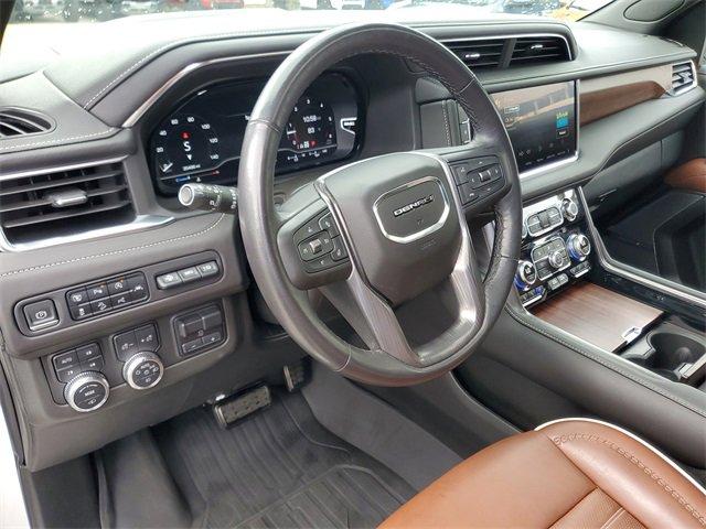 2023 GMC Yukon XL Vehicle Photo in SUNRISE, FL 33323-3202