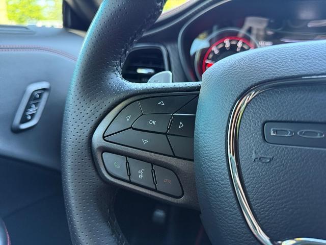 2023 Dodge Challenger Vehicle Photo in Savannah, GA 31419