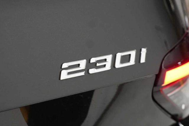2024 BMW 230i Vehicle Photo in GRAPEVINE, TX 76051