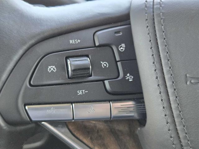 2023 Cadillac Escalade Vehicle Photo in DENTON, TX 76210-9321