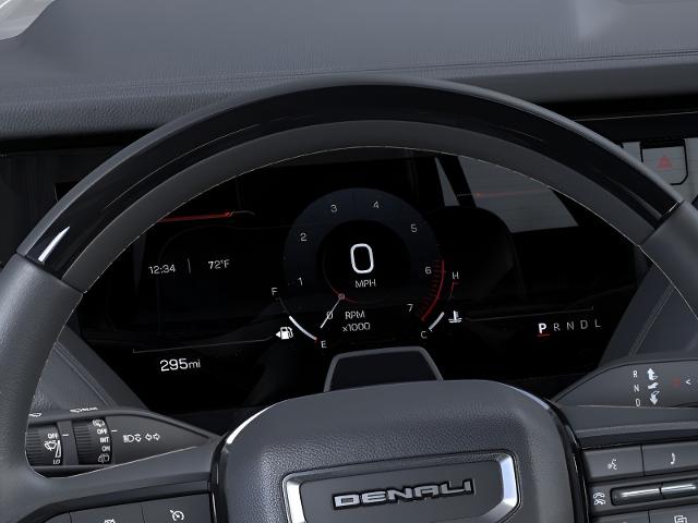 2025 GMC Yukon XL Vehicle Photo in APPLETON, WI 54914-8833