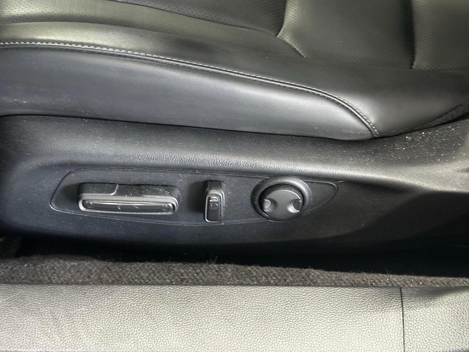 2024 Honda Accord Hybrid Vehicle Photo in Hollywood, FL 33021