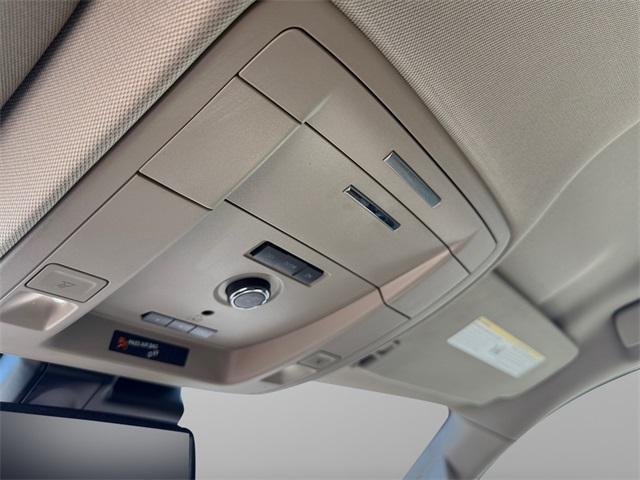 2020 Chevrolet Suburban Vehicle Photo in POST FALLS, ID 83854-5365