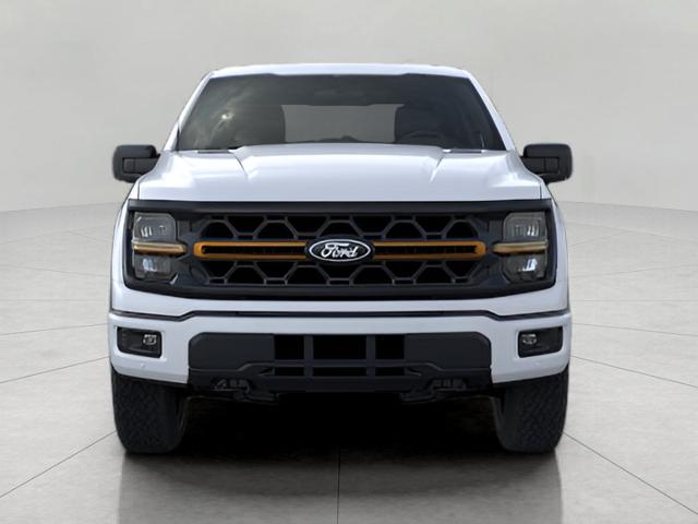 2025 Ford F-150 Vehicle Photo in Neenah, WI 54956