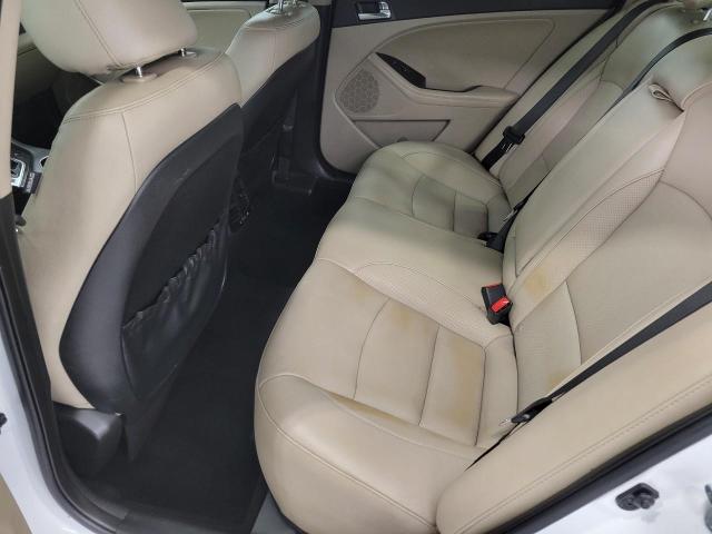 2015 Kia Optima Vehicle Photo in NEENAH, WI 54956-2243