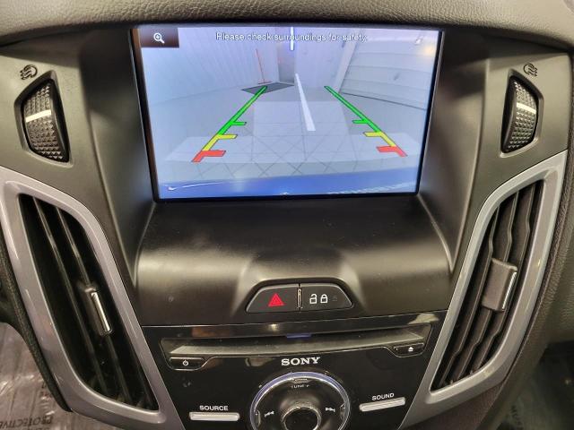 2014 Ford Focus Vehicle Photo in Neenah, WI 54956