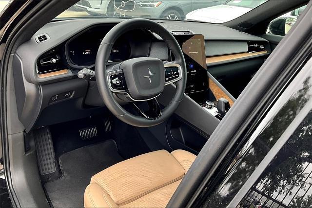 2021 Polestar 2 Vehicle Photo in Grapevine, TX 76051