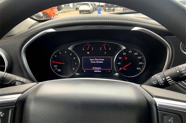 2023 Chevrolet Blazer Vehicle Photo in TOPEKA, KS 66609-0000