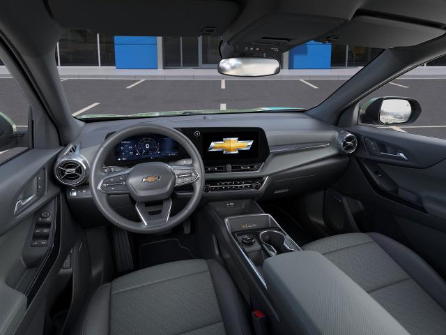 2026 Chevrolet Equinox Vehicle Photo in SAVANNAH, GA 31406-4513