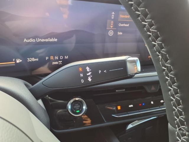 2025 Buick Envision Vehicle Photo in ROSENBERG, TX 77471-5675