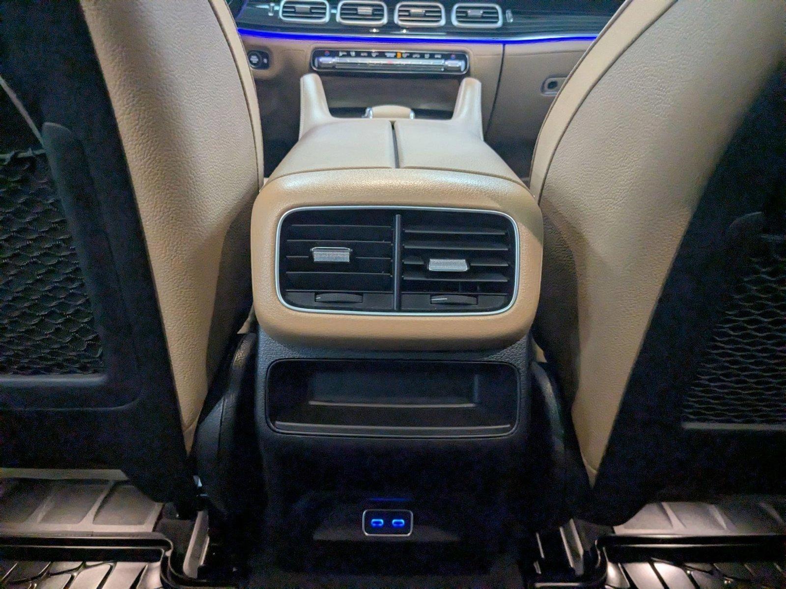 2024 Mercedes-Benz GLE Vehicle Photo in Pompano Beach, FL 33064