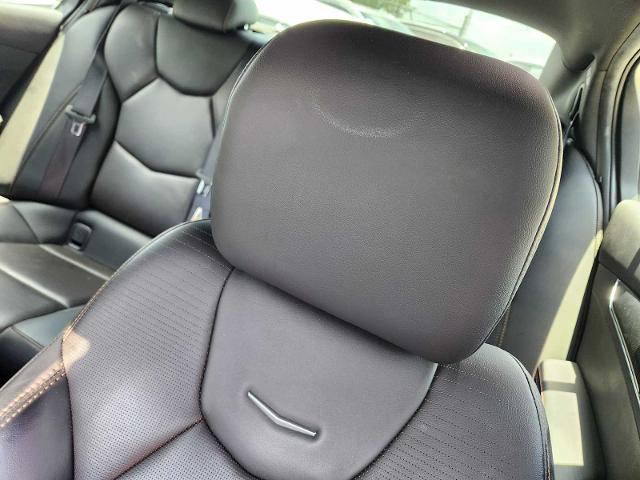 2021 Cadillac CT5 Vehicle Photo in HOUSTON, TX 77079