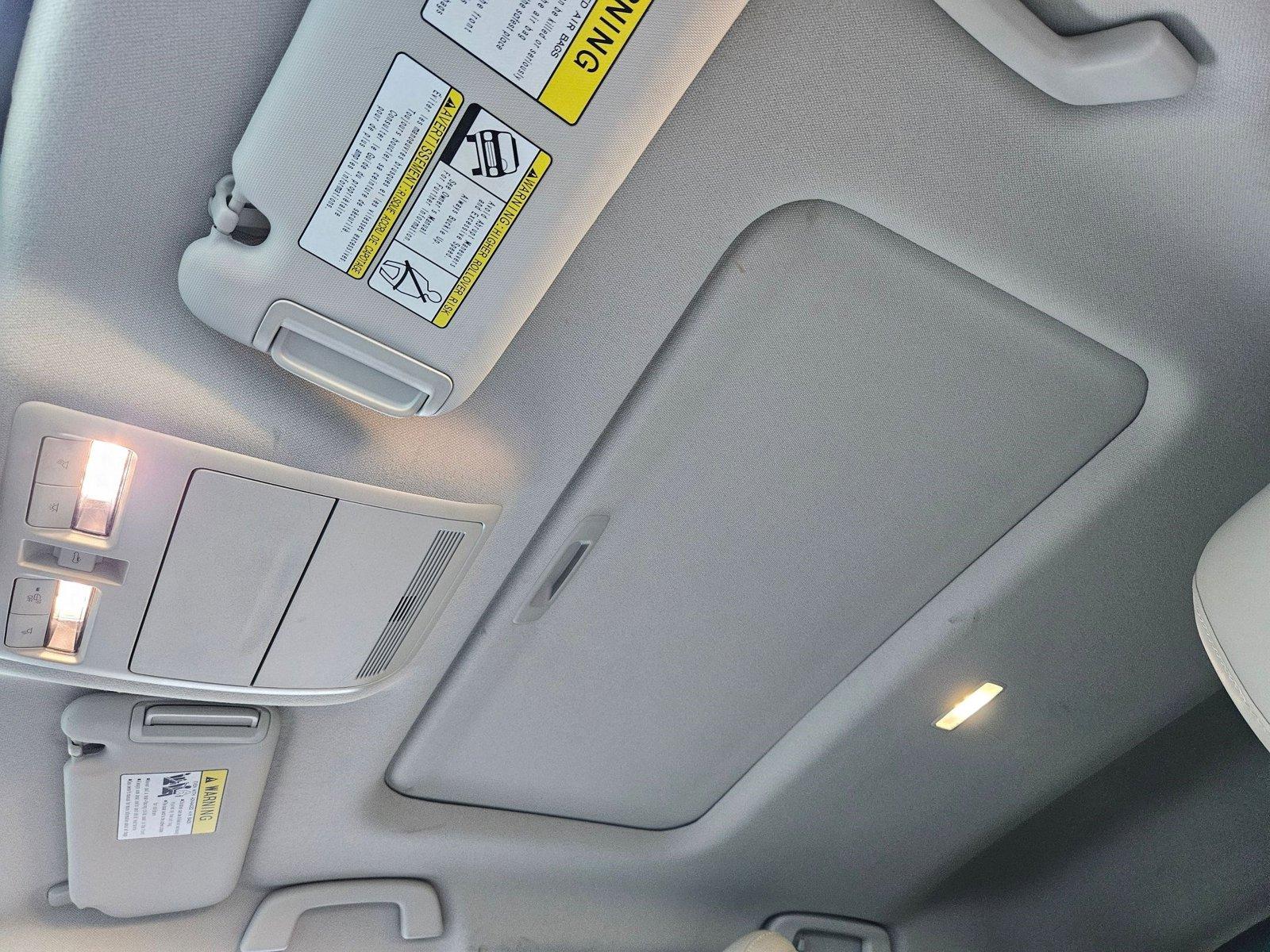 2021 Mazda CX-30 Vehicle Photo in Henderson, NV 89014