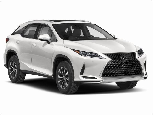 2022 Lexus RX 350 Vehicle Photo in Tulsa, OK 74129