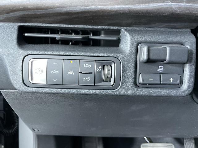 2025 GMC Sierra EV Vehicle Photo in GILBERT, AZ 85297-0402