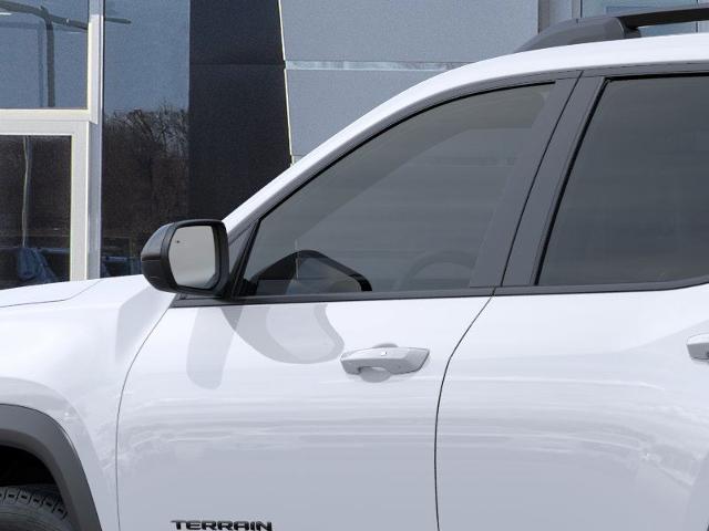 2026 GMC Terrain Vehicle Photo in DANBURY, CT 06810-5034