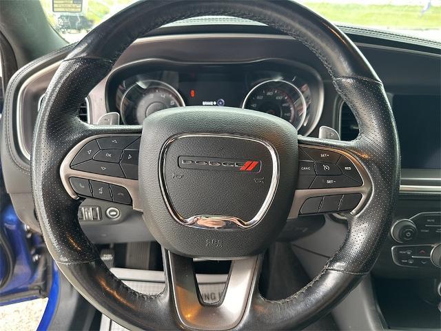 2019 Dodge Charger Vehicle Photo in EASTLAND, TX 76448-3020
