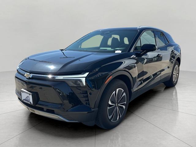 2024 Chevrolet Blazer EV Vehicle Photo in MANITOWOC, WI 54220-5838