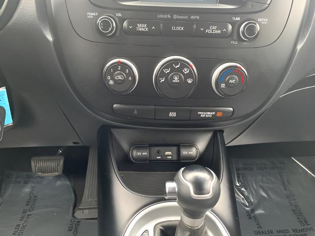 2016 Kia Soul Vehicle Photo in Oshkosh, WI 54904