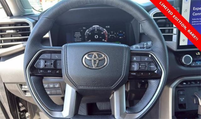 2023 Toyota Sequoia Vehicle Photo in Grapevine, TX 76051