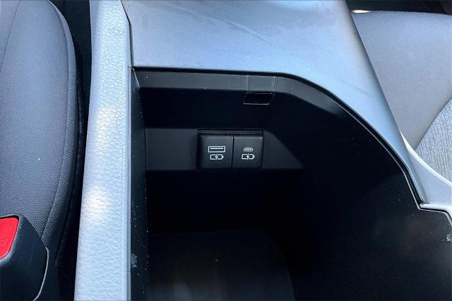 2023 Toyota Camry Vehicle Photo in Houston, TX 77007