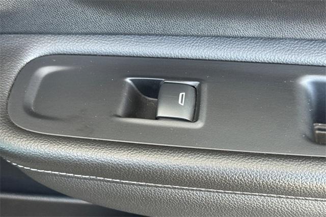 2023 GMC Terrain Vehicle Photo in ELK GROVE, CA 95757-8703