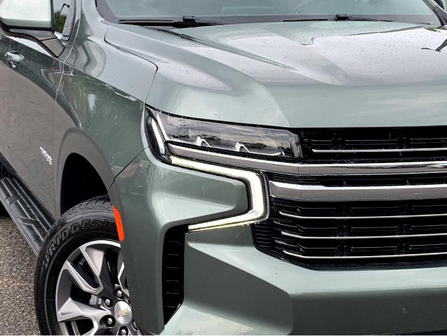 2023 Chevrolet Tahoe Vehicle Photo in BEAUFORT, SC 29906-4218