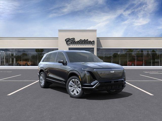 2026 Cadillac VISTIQ Vehicle Photo in APPLETON, WI 54914-4656
