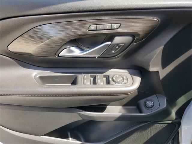2021 GMC Terrain Vehicle Photo in SUNRISE, FL 33323-3202