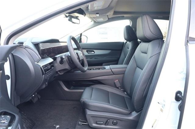 2025 Nissan Murano Vehicle Photo in Hazelwood, MO 63042