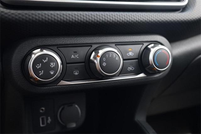 2025 Nissan Kicks Play Vehicle Photo in Hazelwood, MO 63042