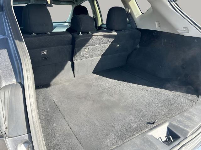 2021 Nissan Murano Vehicle Photo in Cedar Rapids, IA 52402