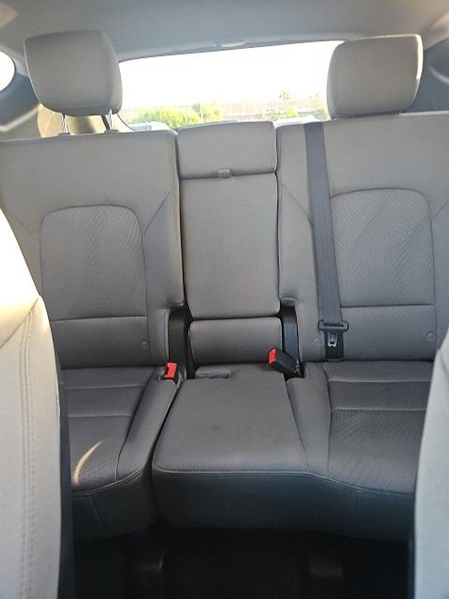2018 Hyundai Santa Fe Sport Vehicle Photo in Trevose, PA 19053
