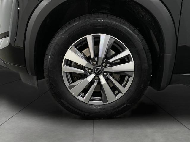 2023 Nissan Pathfinder Vehicle Photo in Appleton, WI 54913