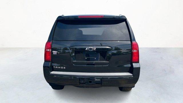 2019 Chevrolet Tahoe Vehicle Photo in Nashua, NH 03060