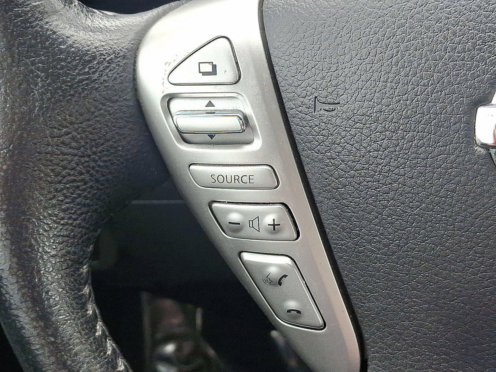 2015 Nissan Sentra Vehicle Photo in Harrisburg, PA 17111